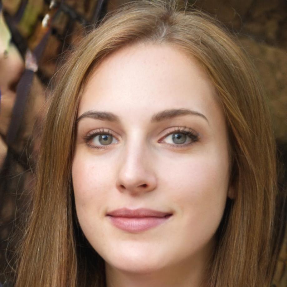 Teamkoordinatorin Sarah